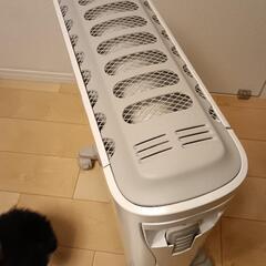 ★冬の備えに‼️★美良品　デロンギオイルヒーターの画像