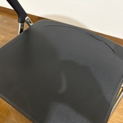 カッシーナ・イクスシー Cassina IXC. フォールディングチェアの画像