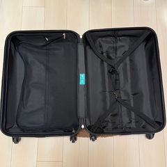 レジェンドウォーカー スーツケース ホワイト の画像