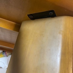 ローテーブルの画像