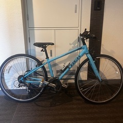 中古】世田谷区のクロスバイクを格安/激安/無料であげます・譲り