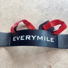 EVERYMILE アームブラスターの画像