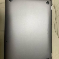 macbook pro 2017の画像