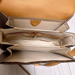 【定価23万円】セリーヌ　CELINE ショルダーバッグの画像