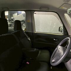 タント Ｇスペシャル 車検９年８月まで 乗って帰れます の画像