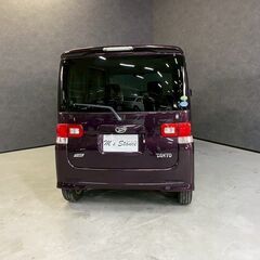 タント Ｇスペシャル 車検９年８月まで 乗って帰れます の画像