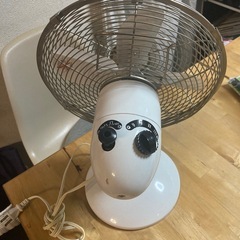 扇風機の画像