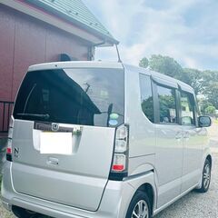 ホンダ N-BOX 2014年の画像