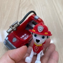 パウパトセット🐶の画像
