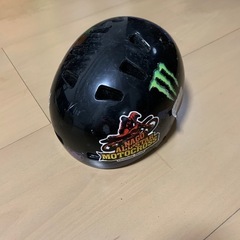 子供用ストリートスポーツヘルメットの画像