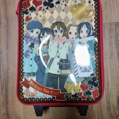 キャリーの画像