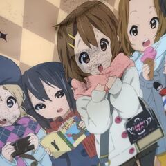キャリーの画像