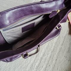 COACH☆コーチ　トートバッグ　の画像