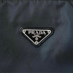 【定価18万円】PRADA ショルダーバッグの画像
