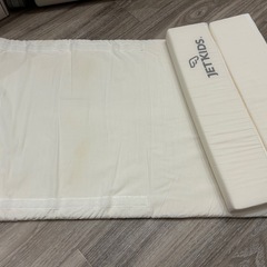 【美品】JETKIDS BEDBOX ジェットキッズ　の画像