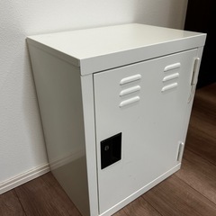 装弾ロッカーの画像