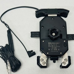 【ジャンク品】スマホホルダーの画像