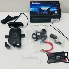 【ジャンク品】スマホホルダーの画像