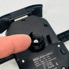【ジャンク品】スマホホルダーの画像
