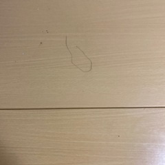 ダイニングテーブルセット(机2椅子2)の画像