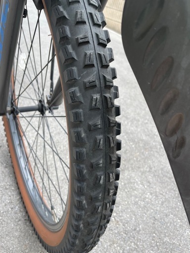 あさひドライド XX 266-L 子供用 自転車 26インチ6段変速MTB