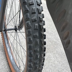 あさひドライド XX 266-L 子供用 自転車 26インチ6段変速MTBの画像
