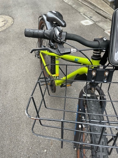 東京 GIANT サドル低い 変速6段以上 子供用自転車 引き取りのみ あさひドライド XX 266-L 子供用 自転車 26インチ6段変速MTB