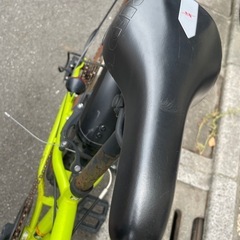 あさひドライド XX 266-L 子供用 自転車 26インチ6段変速MTBの画像