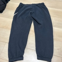 ナイキ　レディース　ジョガーパンツ　Mサイズの画像