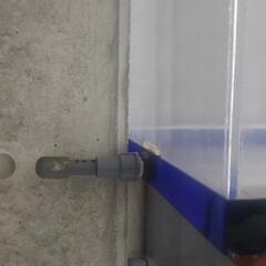 アクリル水槽 1500×500×500の画像
