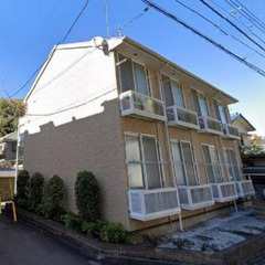 ☀️仲介手数料0円・賃料1ヶ月無料・敷金礼金0円🚃小田急小田原線...