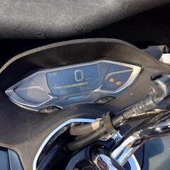 PCX160（2023）の画像