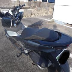 PCX160（2023）の画像