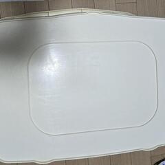 【USED】大型猫用トイレ（深型）の画像