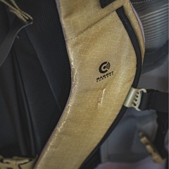 MAMMUT マムート ザック Trion Spine 50の画像