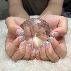 ジェルネイル