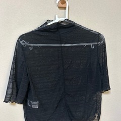 Mサイズ ブラウスの画像