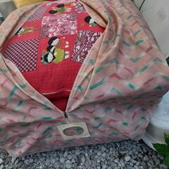 座布団の画像