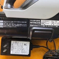 掃除機　2020年製の画像