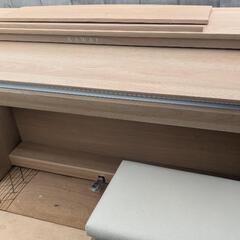 送料込み 激可愛い KAWAI 電子ピアノ CA48LO 19購入(18年製) 激可愛い♥ほぼ新品未使用Level②
姫路販売支店取扱商品
★京都南〜福知山
🏯東は→姫路〜大阪〜福知山
🍑西は→姫路〜鳥取市〜兵庫〜岡山まで配達無料 ★ジモティーが一番安い！
★ジモティーは設置までお手伝い
【簡単設置】の画像