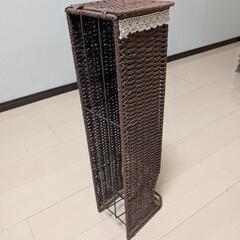 トイレットペーパーホルダーの画像