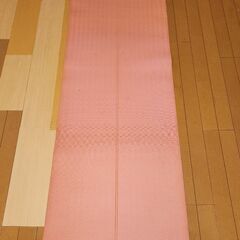 ナイキ　ヨガマットの画像