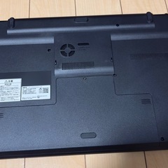 【8/16まで】ノートPC NEC LaVie Direct NS(H) 2018モデルの画像