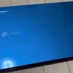 【8/16まで】ノートPC NEC LaVie Direct NS(H) 2018モデルの画像