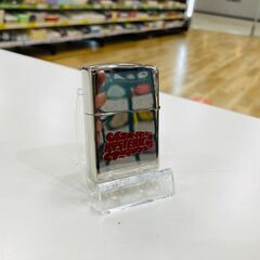 HISTERIC GRAMOURのZIPPOライターが買取入荷いたしました！の画像