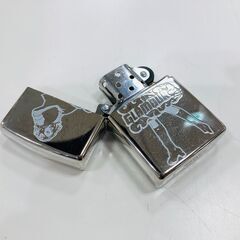 HISTERIC GRAMOURのZIPPOライターが買取入荷いたしました！の画像