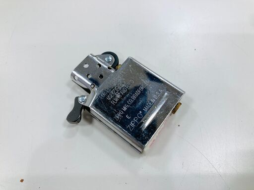 HISTERIC GRAMOURのZIPPOライターが買取入荷いたしました！