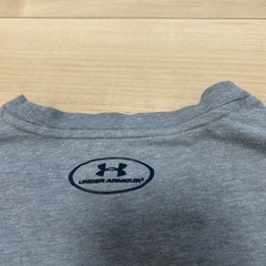 アンダーアーマー　メンズ　Tシャツ Sサイズの画像