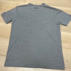 アンダーアーマー　メンズ　Tシャツ Sサイズの画像