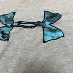アンダーアーマー　メンズ　Tシャツ Sサイズの画像